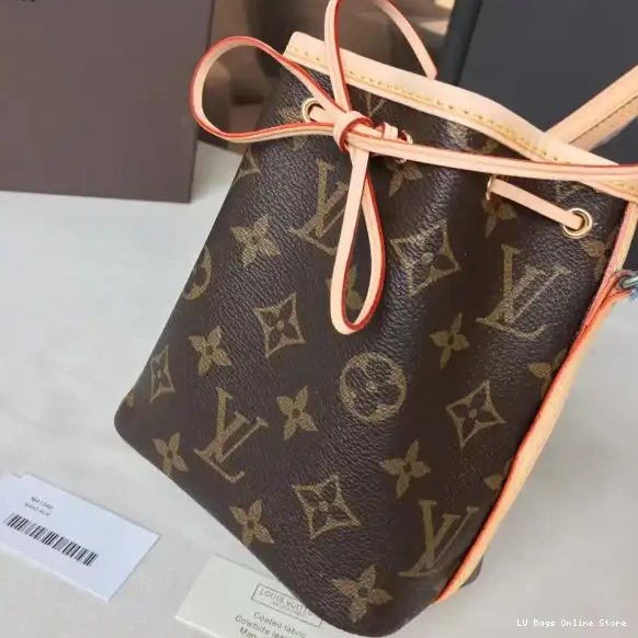 Cheap NANO Louis NOE Vuitton 0501